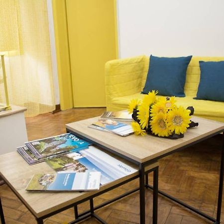 エヴォラCasa D'Almaアパートメント エクステリア 写真