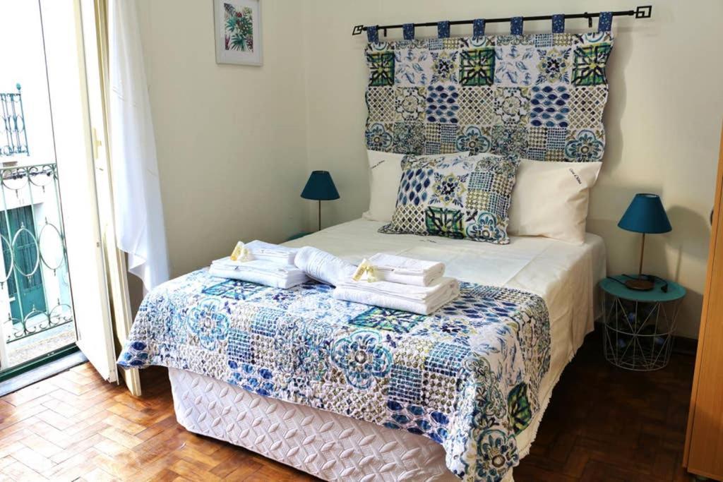 エヴォラCasa D'Almaアパートメント エクステリア 写真