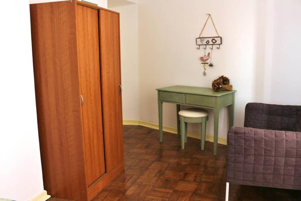 エヴォラCasa D'Almaアパートメント エクステリア 写真